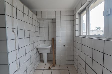 Apartamento para alugar com 112m², 4 quartos e 1 vagaÁrea de Serviço