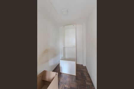 Apartamento para alugar com 112m², 4 quartos e 1 vagaQuarto de Serviço