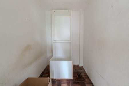 Apartamento para alugar com 112m², 4 quartos e 1 vagaQuarto de Serviço