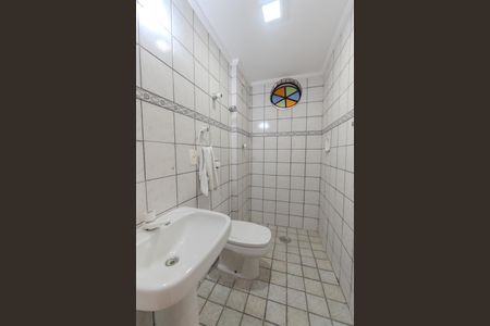 Apartamento para alugar com 112m², 4 quartos e 1 vagaBanheiro 2