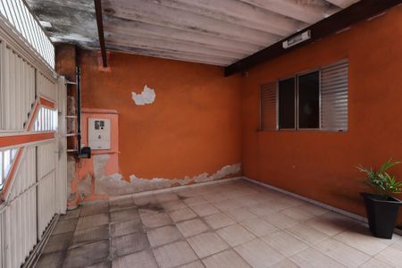 Casa à venda com 176m², 3 quartos e 2 vagasGaragem