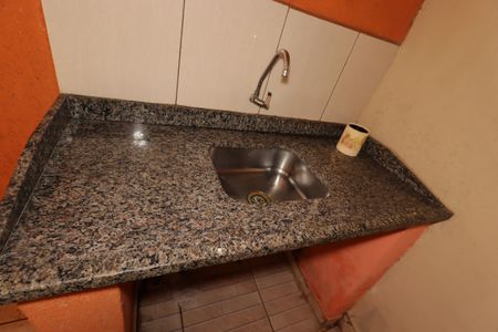 Casa à venda com 176m², 3 quartos e 2 vagasÁrea Gourmet - Pia