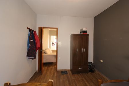 Quarto 1 de casa à venda com 3 quartos, 176m² em Jardim Alzira Franco, Santo André