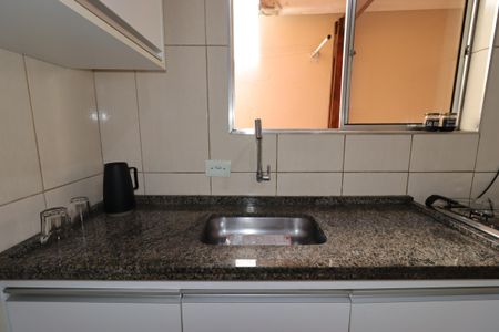 Casa à venda com 176m², 3 quartos e 2 vagasCozinha - Pia