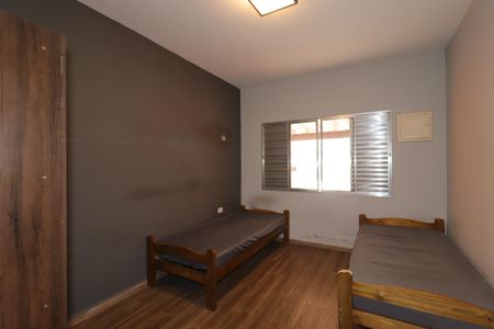 Quarto 1 de casa à venda com 3 quartos, 176m² em Jardim Alzira Franco, Santo André