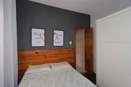 Casa à venda com 176m², 3 quartos e 2 vagasQuarto 2