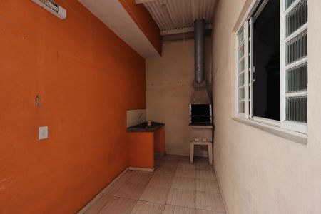 Casa à venda com 176m², 3 quartos e 2 vagasÁrea Gourmet