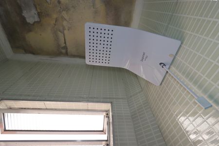 Casa à venda com 176m², 3 quartos e 2 vagasBanheiro Social - Chuveiro