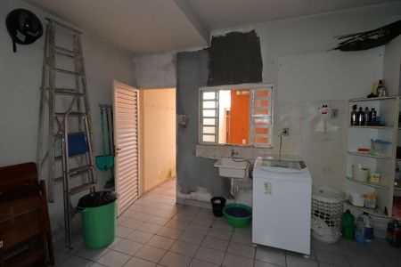 Casa à venda com 176m², 3 quartos e 2 vagasÁrea de Serviço