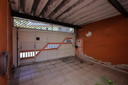 Casa à venda com 176m², 3 quartos e 2 vagasGaragem