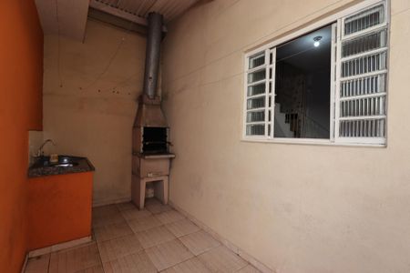 Casa à venda com 176m², 3 quartos e 2 vagasÁrea Gourmet