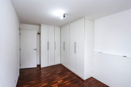 Apartamento à venda com 61m², 2 quartos e 1 vagaQuarto 2
