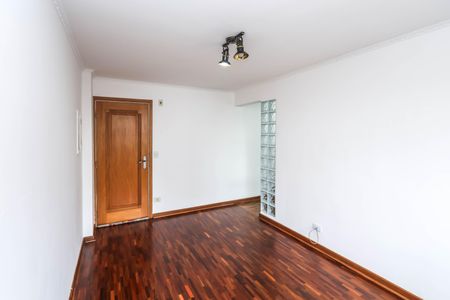 Sala de apartamento à venda com 2 quartos, 61m² em Jardim Patente Novo, São Paulo