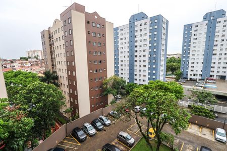 Apartamento à venda com 61m², 2 quartos e 1 vagaQuarto 2