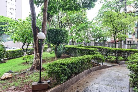 Apartamento à venda com 61m², 2 quartos e 1 vagaÁrea verde