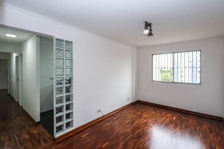 Sala de apartamento à venda com 2 quartos, 61m² em Jardim Patente Novo, São Paulo