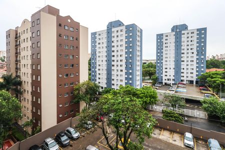 Apartamento à venda com 61m², 2 quartos e 1 vagaQuarto 1