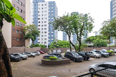 Apartamento à venda com 61m², 2 quartos e 1 vagaEstacionamento