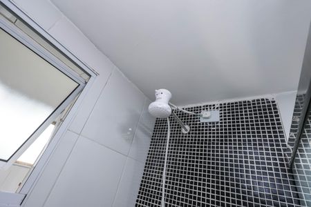 Apartamento à venda com 61m², 2 quartos e 1 vagaBanheiro