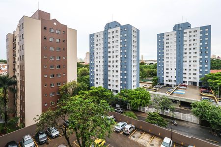Sala de apartamento à venda com 2 quartos, 61m² em Jardim Patente Novo, São Paulo
