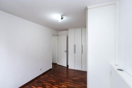 Apartamento à venda com 61m², 2 quartos e 1 vagaQuarto 2