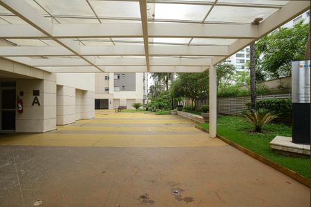 Apartamento para alugar com 87m², 2 quartos e 1 vagaÁrea Comum