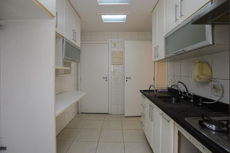 Apartamento para alugar com 87m², 2 quartos e 1 vagaCozinha