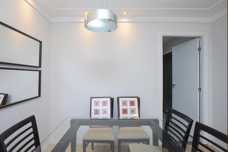 Sala de apartamento para alugar com 2 quartos, 87m² em Vila Leopoldina, São Paulo