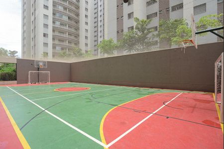 Apartamento para alugar com 87m², 2 quartos e 1 vagaÁrea Comum