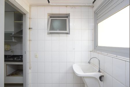 Apartamento para alugar com 87m², 2 quartos e 1 vagaÁrea de Serviço