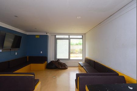 Apartamento para alugar com 87m², 2 quartos e 1 vagaÁrea Comum