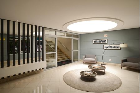 Apartamento para alugar com 87m², 2 quartos e 1 vagaÁrea Comum