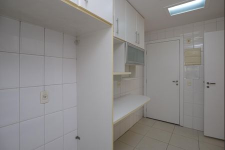 Apartamento para alugar com 87m², 2 quartos e 1 vagaCozinha