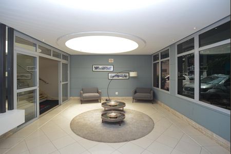 Apartamento para alugar com 87m², 2 quartos e 1 vagaÁrea Comum