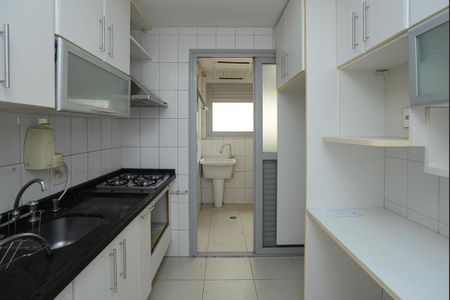 Apartamento para alugar com 87m², 2 quartos e 1 vagaCozinha