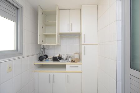Apartamento para alugar com 87m², 2 quartos e 1 vagaÁrea de Serviço