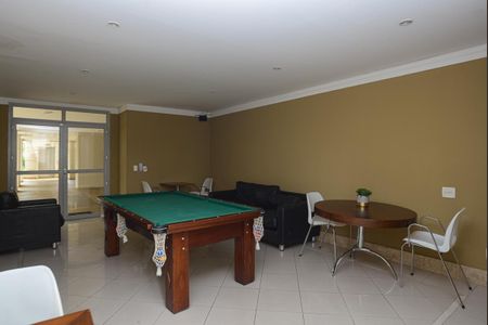 Apartamento para alugar com 87m², 2 quartos e 1 vagaÁrea Comum