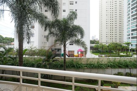 Vista de apartamento para alugar com 2 quartos, 87m² em Vila Leopoldina, São Paulo