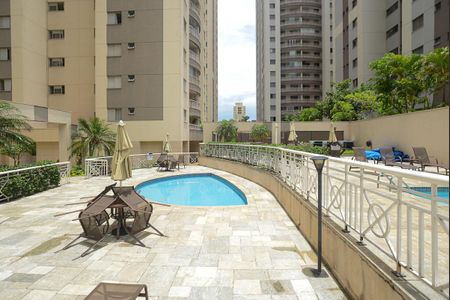 Apartamento para alugar com 87m², 2 quartos e 1 vagaÁrea Comum