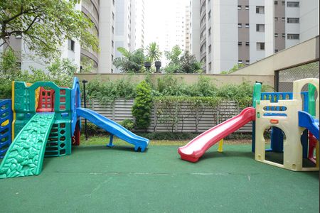 Apartamento para alugar com 87m², 2 quartos e 1 vagaÁrea Comum