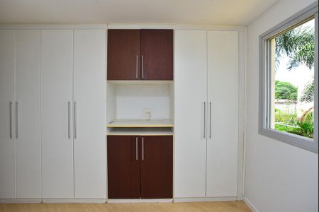 Apartamento para alugar com 87m², 2 quartos e 1 vagaQuarto 1 Suíte