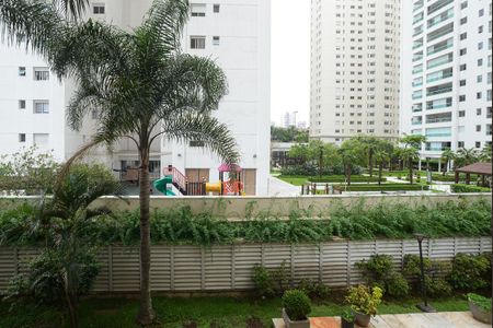 Apartamento para alugar com 87m², 2 quartos e 1 vagaVista