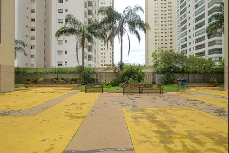 Apartamento para alugar com 87m², 2 quartos e 1 vagaÁrea Comum