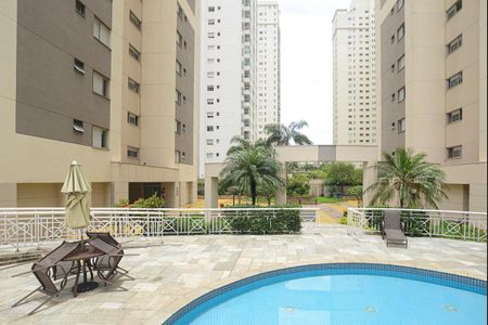 Apartamento para alugar com 87m², 2 quartos e 1 vagaÁrea Comum