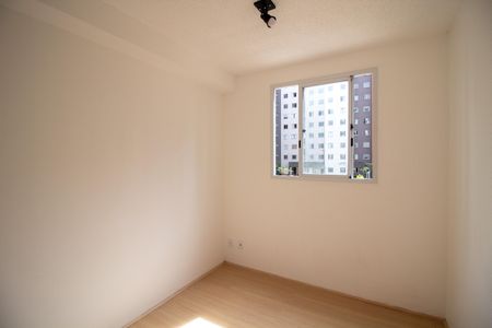 Apartamento para alugar com 37m², 2 quartos e sem vagaQuarto 2