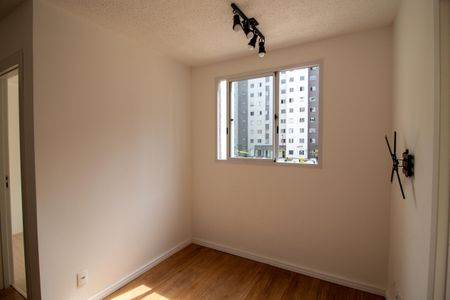 Apartamento para alugar com 37m², 2 quartos e sem vagaSala