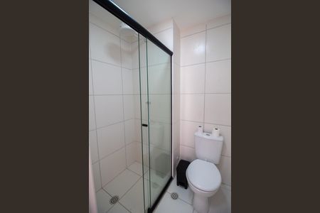 Apartamento para alugar com 37m², 2 quartos e sem vagaBanheiro