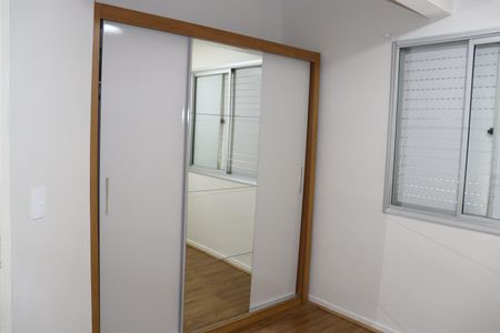 Apartamento para alugar com 32m², 1 quarto e sem vagaDormitório