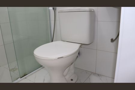 Apartamento para alugar com 32m², 1 quarto e sem vagaBanheiro