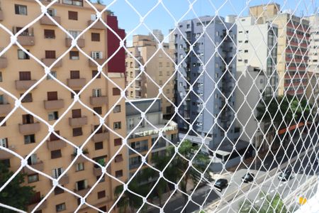 Apartamento para alugar com 32m², 1 quarto e sem vagaVista do Dormitório